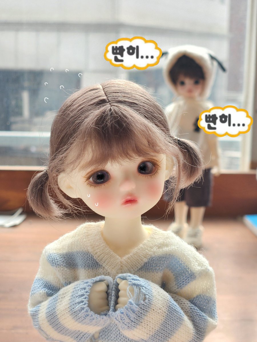 EL_nu_'s tweet photo. ☁️ : 저 머 묻어써여 .. ?? 💦💦 https://t.co/iYzKxQeMdB