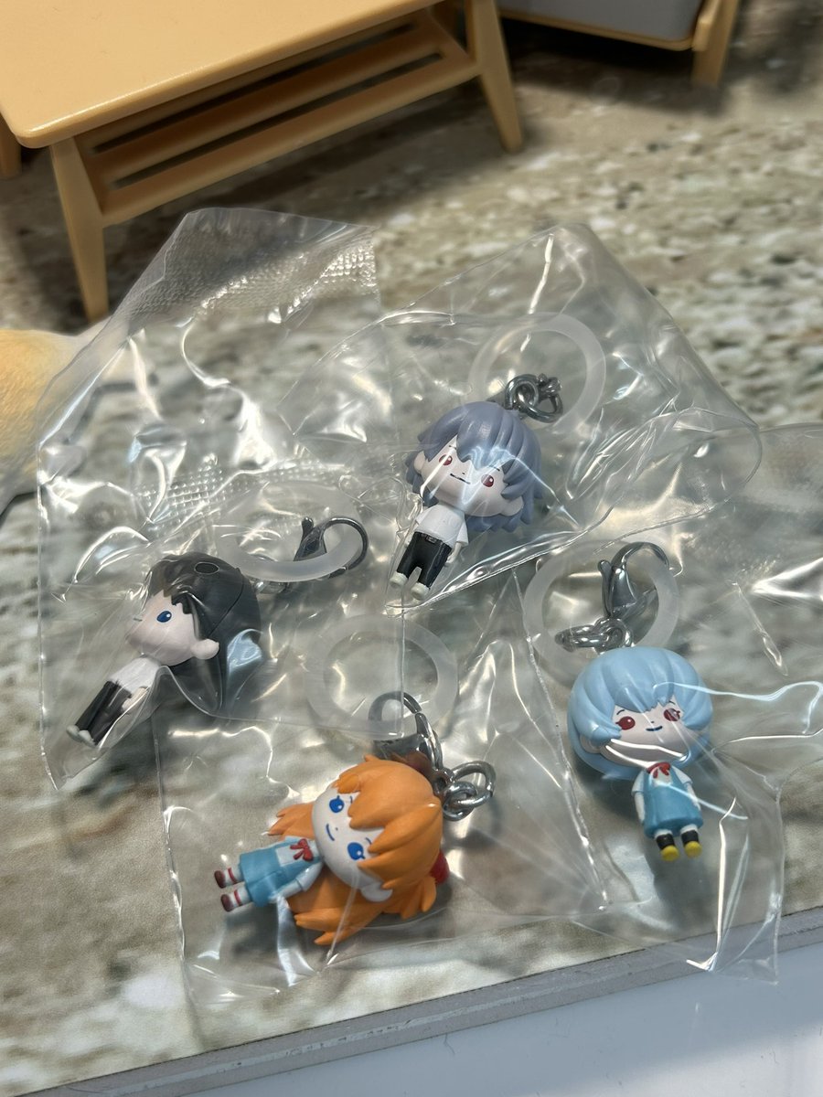 あの…マリさんどこ？