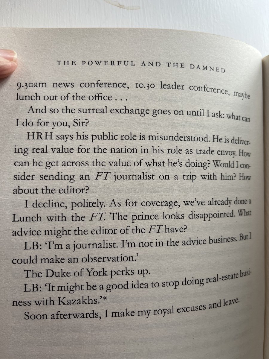 Lionel Barber tweet media