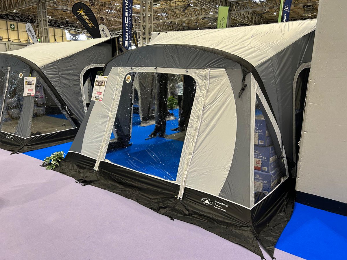 SunnCamp tweet media