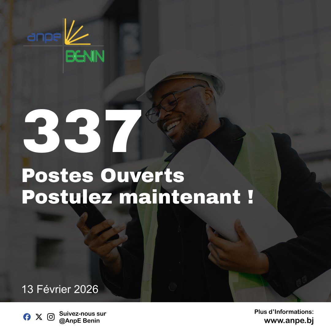 Jean-Yves A. 🇧🇯 tweet media