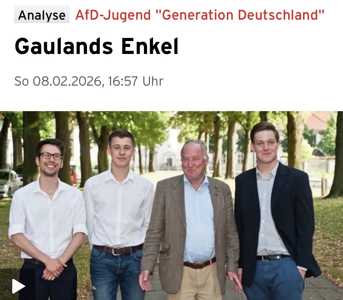 Olaf Sundermeyer tweet media