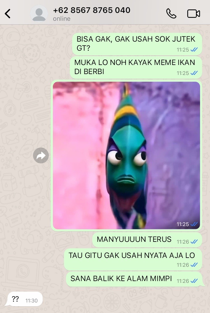 KHSH AREA tweet media