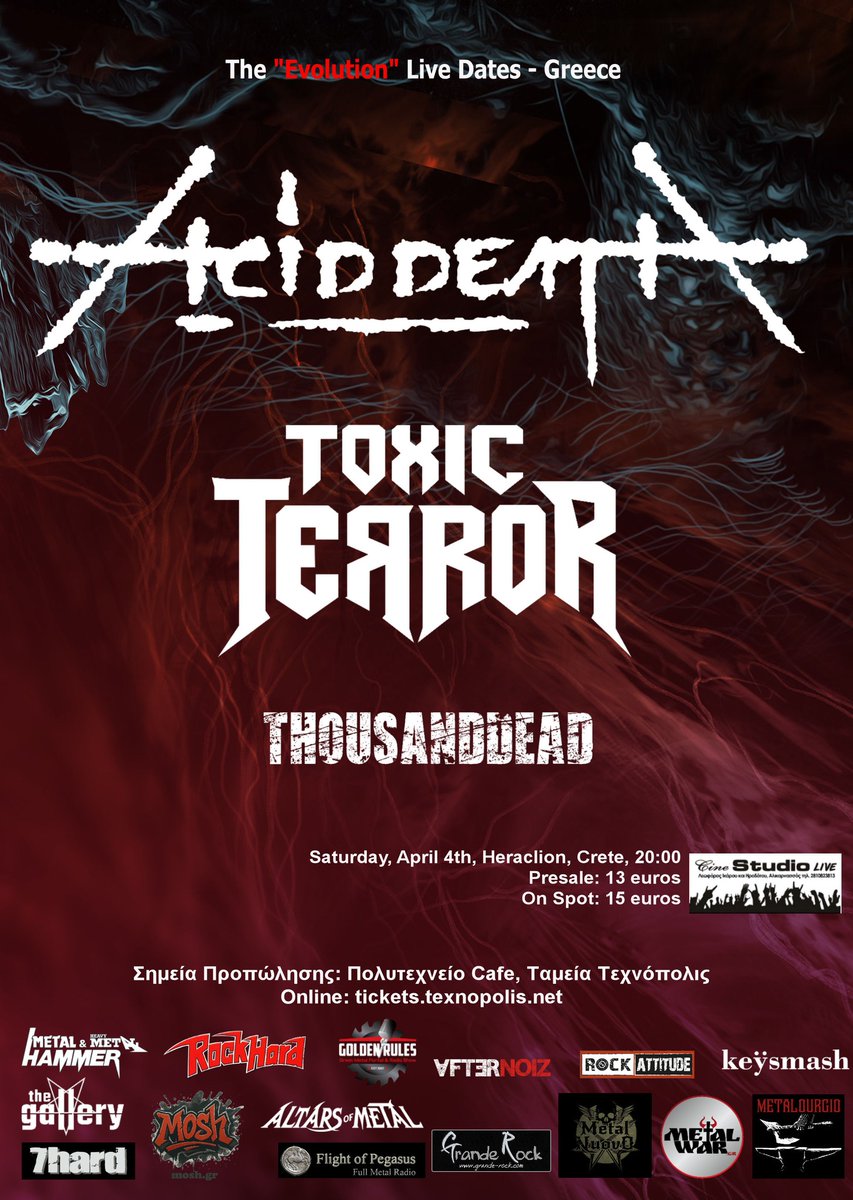 Acid Death tweet media