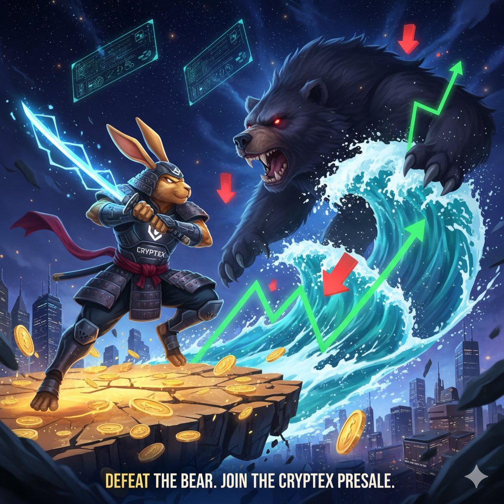 Most games want your time. Cryptex wants your logic and we pay you for it.

 - Solve a Sudoku puzzle.
 - Submit your score.
 - Earn $CRX rewards weekly.
Simple. Scalable. <a href="/solana/">Solana</a> powered.
Snag your $CRX at the Phase 1 price (0.02 USDC) before the supply runs out. 

Telegram: