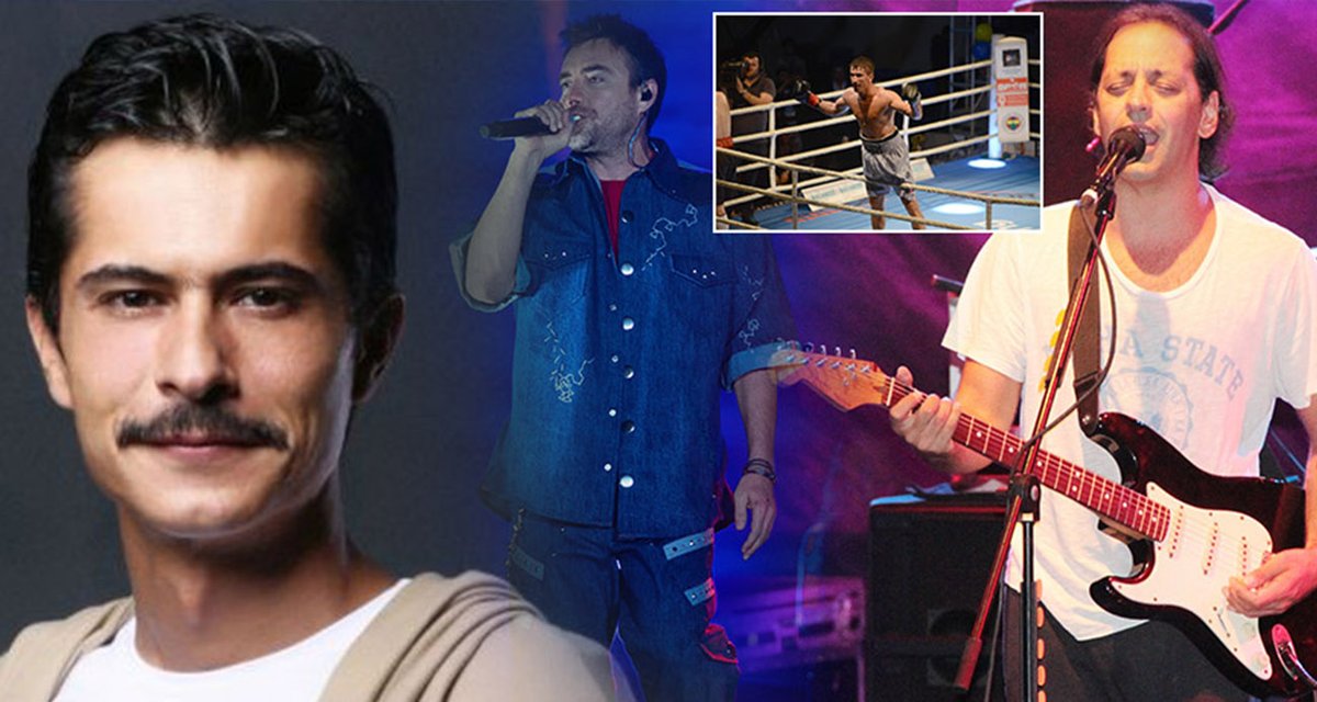 Uyuşturucu davasında Murat Dalkılıç, İsmail Hacıoğlu ve Kaan Tangöze’nin ifadeleri ortaya çıktı oncusehir.com/uyusturucu-dav…