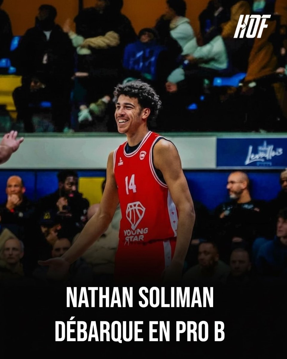 Hoops On Fire tweet media