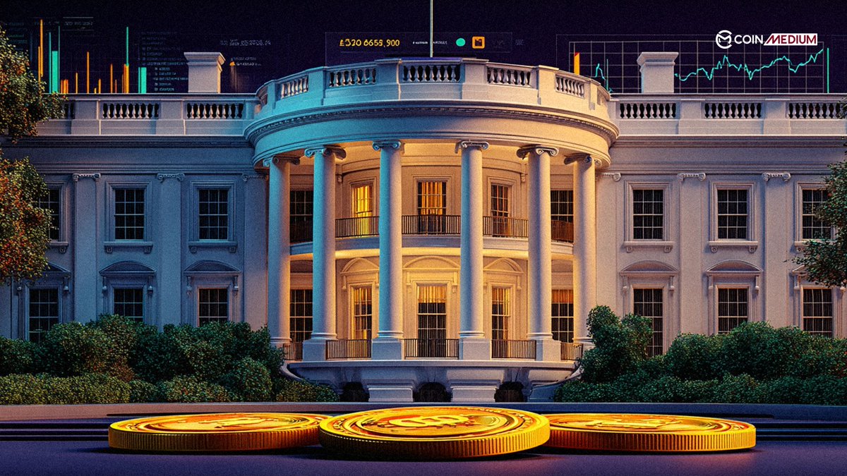 White House proposes limited stablecoin rewards compromise in crypto bill negotiations

• Third meeting in two weeks between White House, crypto companies, and banks on stablecoin rewards
• Proposed compromise allows rewards only for active trading, not passive holding
•