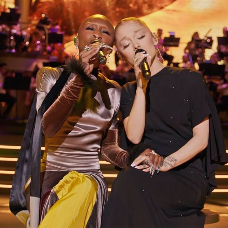 they could be singing the alphabet song and i still would say it’s the most beautiful performance i’ve ever seen or heard