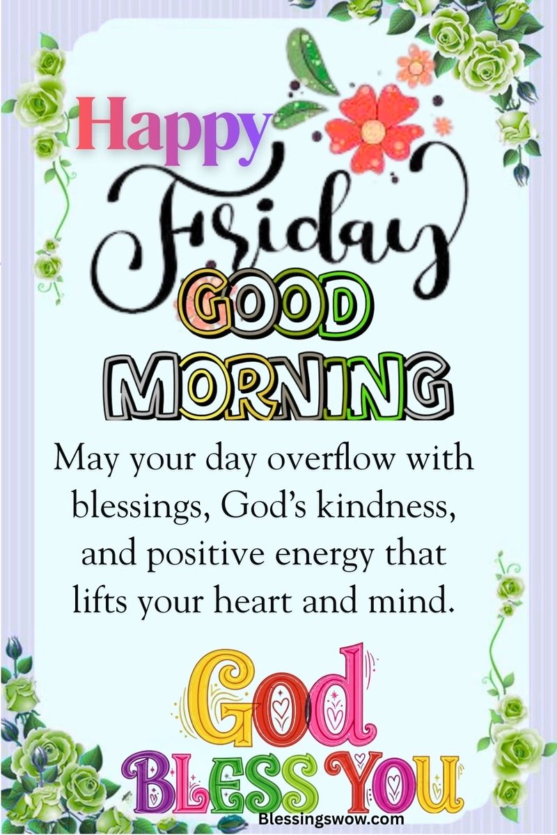 DeepDimples1977's tweet photo. Good morning Everyone 
#Godlovesyou #happyfriday #Godfirstalways #Godblessyou https://t.co/pqyJH0Jd9T