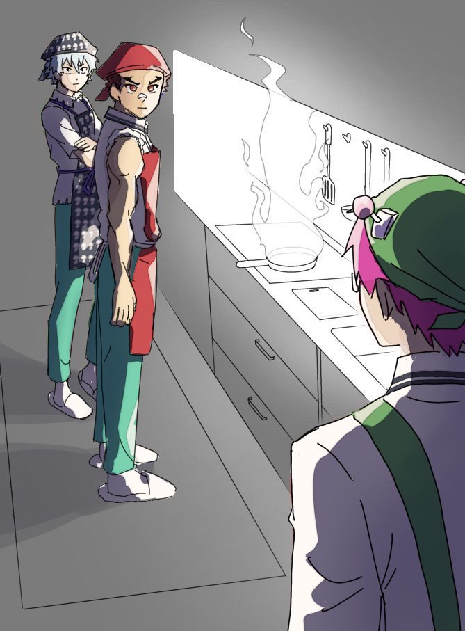 あんこ (@N4_ANCO) / Posts / X