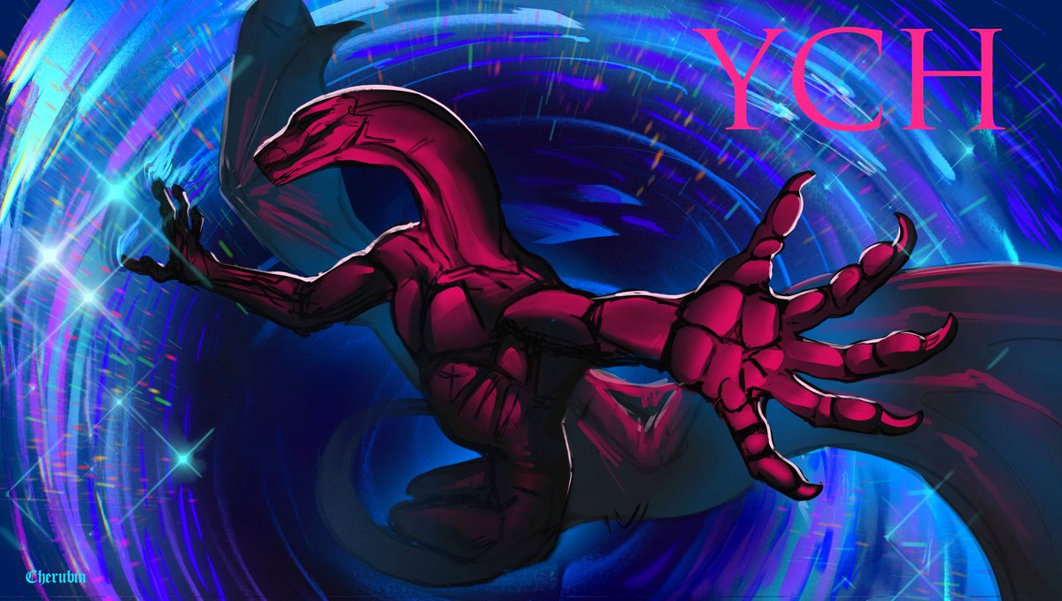 Cherubín tweet media