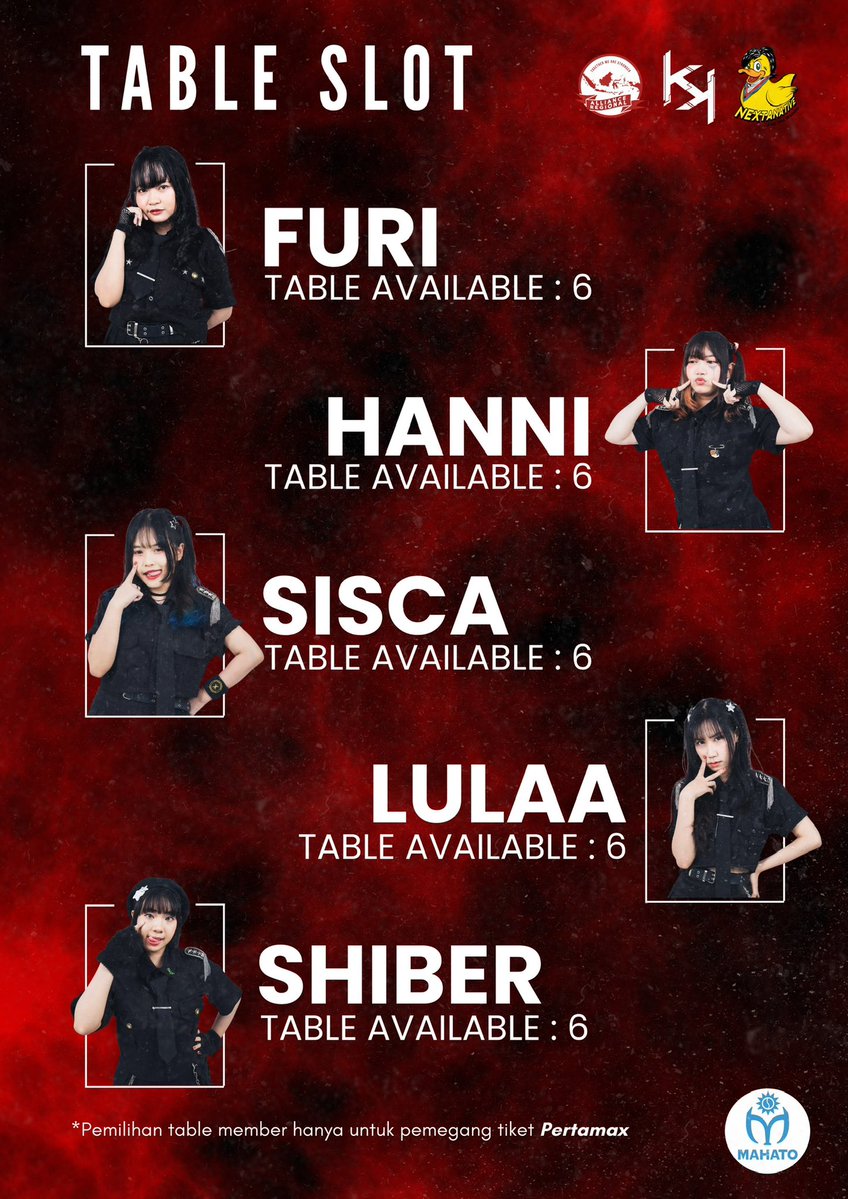 Assalamualaikum Wr. Wb.
Nyambut Ramadan biar silaturahmi nggak putus, yuk BUKBER!

Special bareng Karaoke Kataomoi &amp; Nextanative

🗓 Minggu, 8 Maret 2026
📍 Mahato Coffee, Jakbar
⏰ 15.00 – selesai

Slot terbatas!
Daftar lewat link di bio kami. 

<a href="/nextanative/">nextanative</a> <a href="/KaraokeKataomoi/">Karaoke Kataomoi</a>