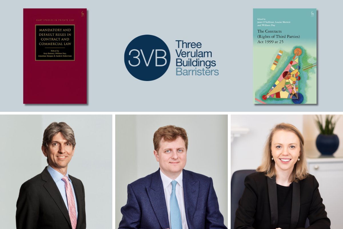 3 Verulam Buildings tweet media