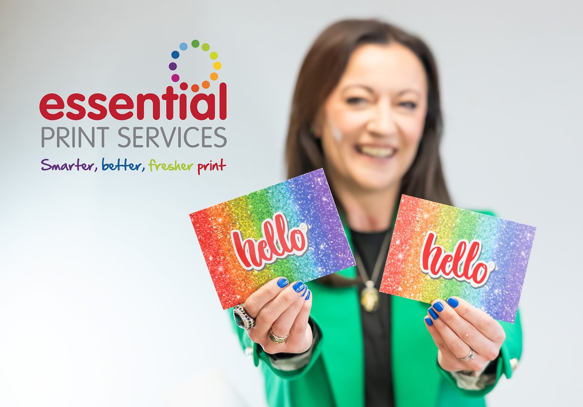 Essential Print Services tweet media