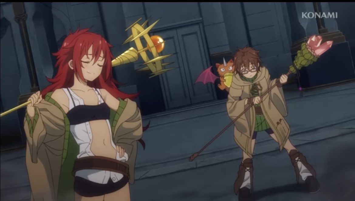 これは服を着てると言うのですか？