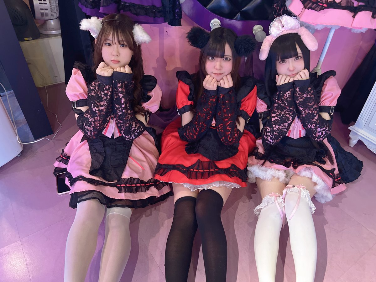 明日から3連休でうきうき金曜日ですにゃ🎶🐱💓 にゃんぽんたんで夢