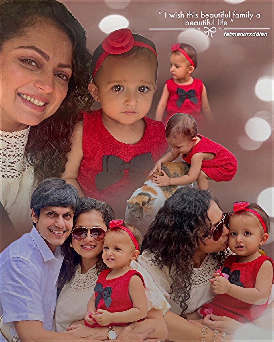 Beautiful family 🥰🧿

#DrashtiDhami