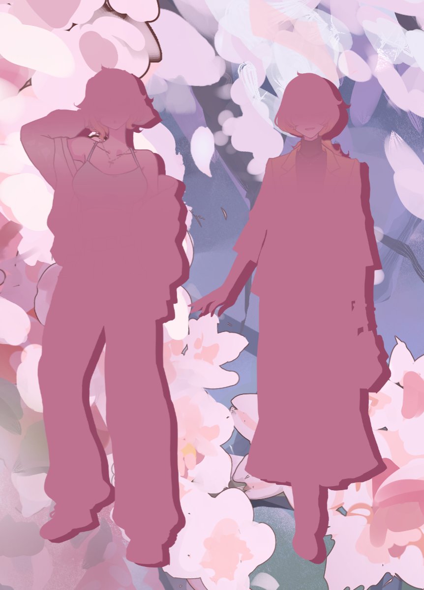 KaelasForge's tweet photo. ⚠️SPOILER ALERT ⚠️
These 2 people will appear with special outfit in the book! Can you guess who they are? 🧐 

Dont forget to join the submission! 
https://t.co/2JGY0GTy4w

Support our project here! https://t.co/p3Vs86q3gz

#Kaelabookproject2026 https://t.co/AMyGzTSXpH
