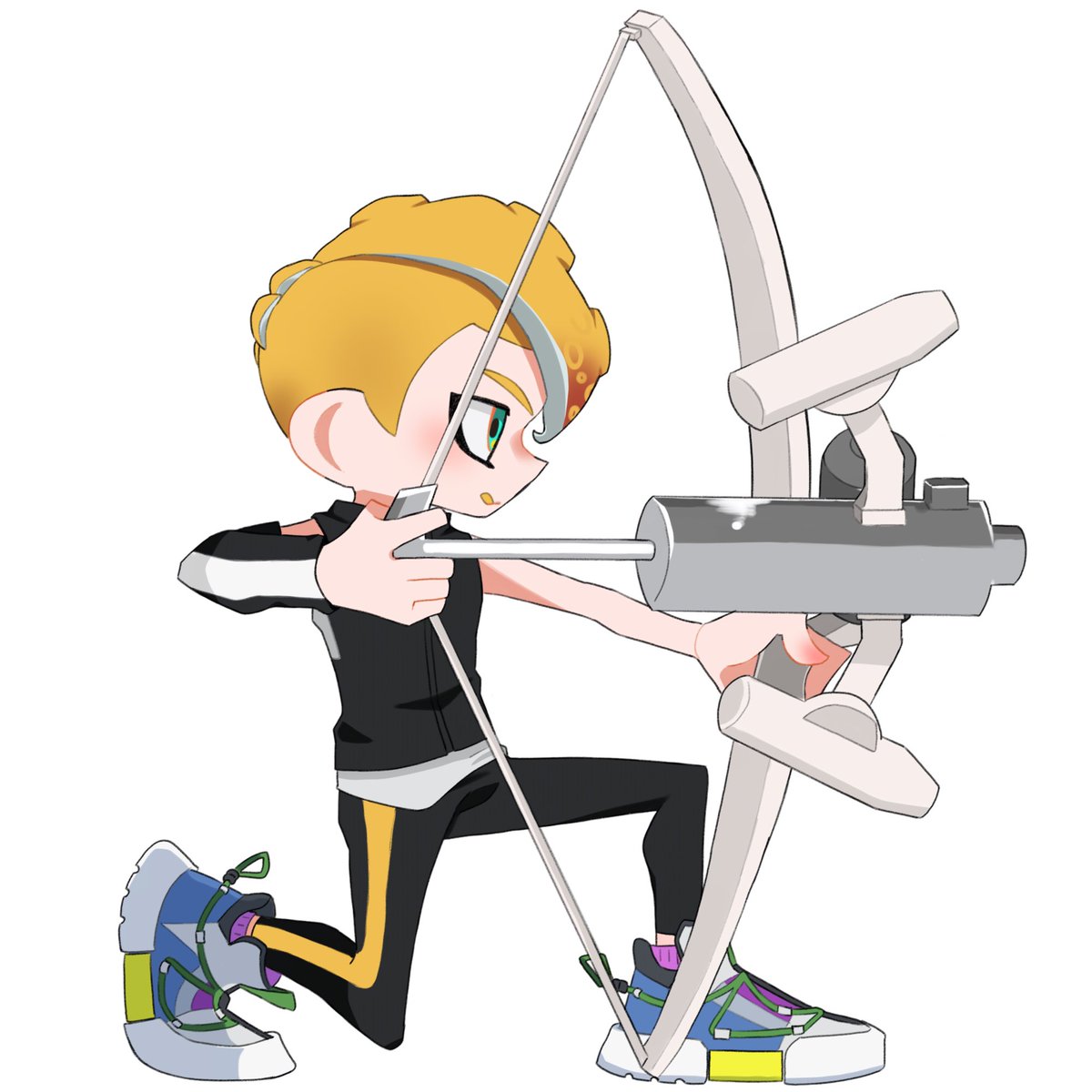#星座イカタコ
射手座♐️🐙で参加させていただきました！素敵な企画ありがとうございます〜😘