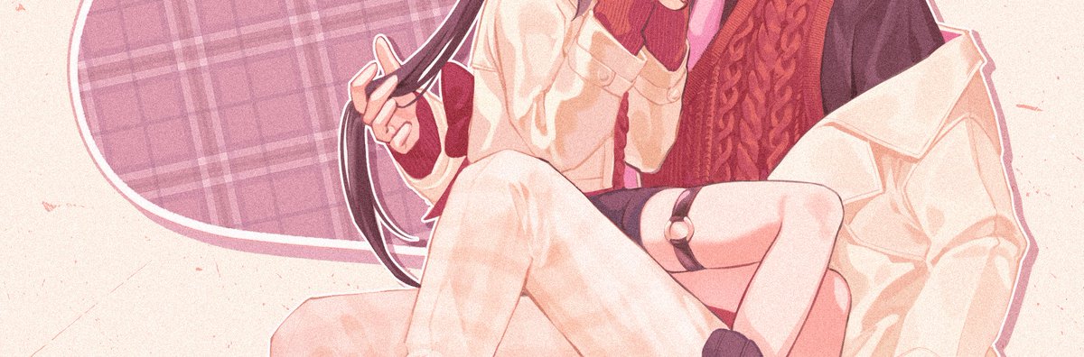 ド√ネタバレ
poipiku.com/12312289/12779…