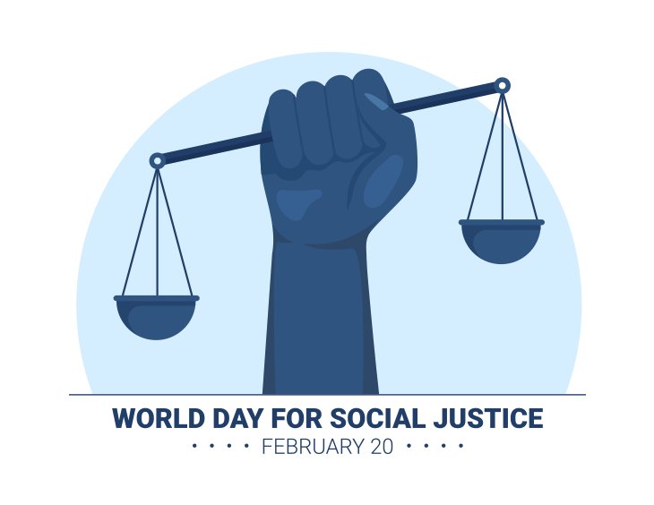OfficialMasjic's tweet photo. As we mark the #SocialJusticeDay  let us remind ourselves of the need to continue to advocate for equitable reforms in our education and Healthcare system. We cannot continue like this despite the heavy taxation against the people.  @UhaiWetu @Article43Rights @Twaweza_Ke https://t.co/8kaAp9HwOv