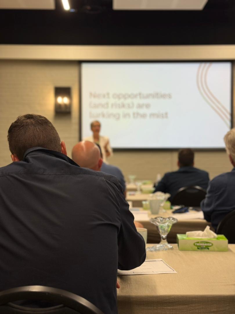 Ohlthaver & List tweet media