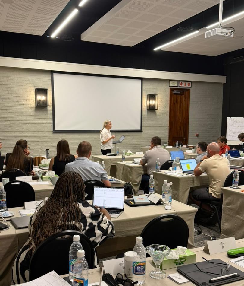 Ohlthaver & List tweet media