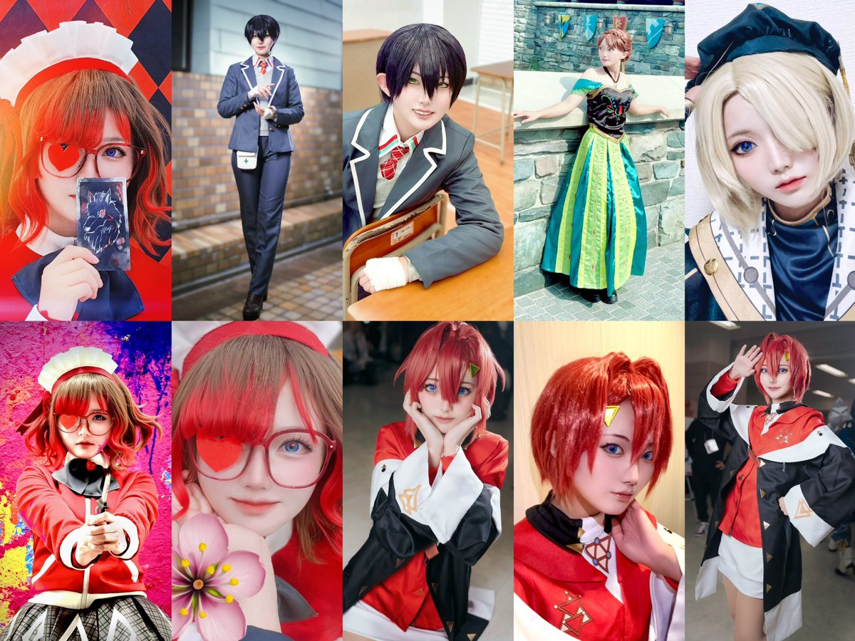 ﾊﾑﾊﾞﾗ tweet media