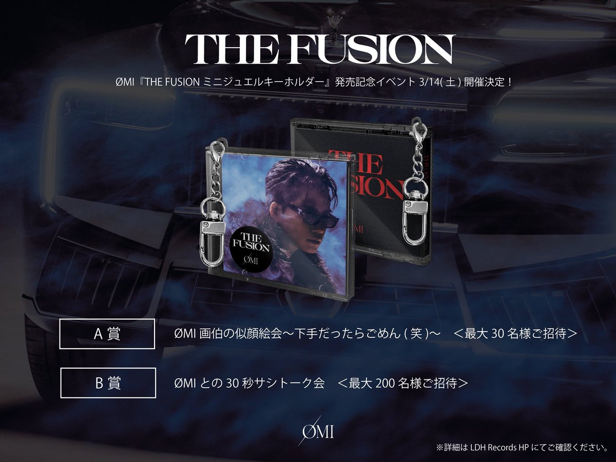 JSB3_LIVE_Information tweet media