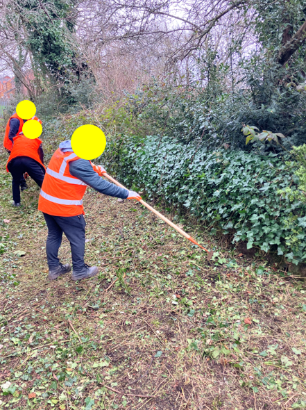 NE Probation Community Payback tweet media
