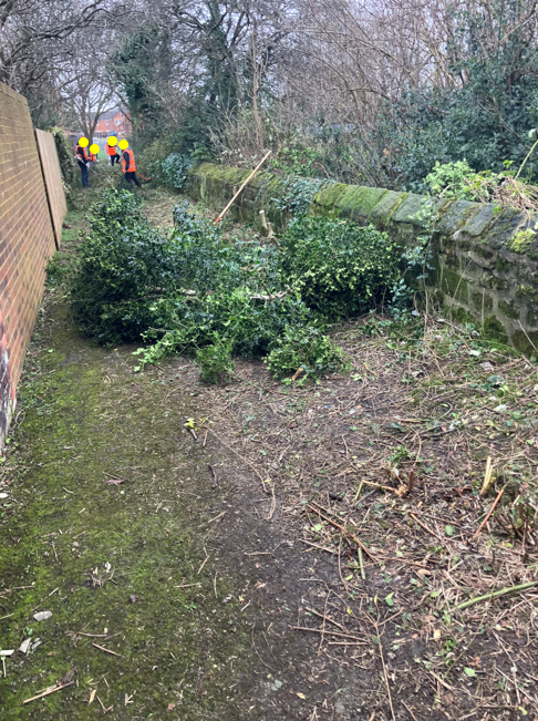 NE Probation Community Payback tweet media