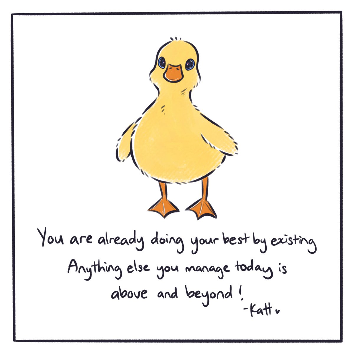 Post-it Katt 🐱✨ | VGen OPEN | MAMBEK GENG 🐏 tweet media