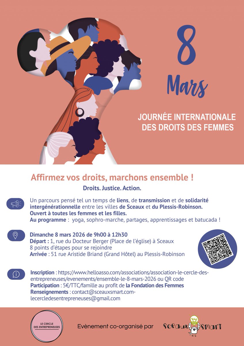 Sceaux smart tweet media