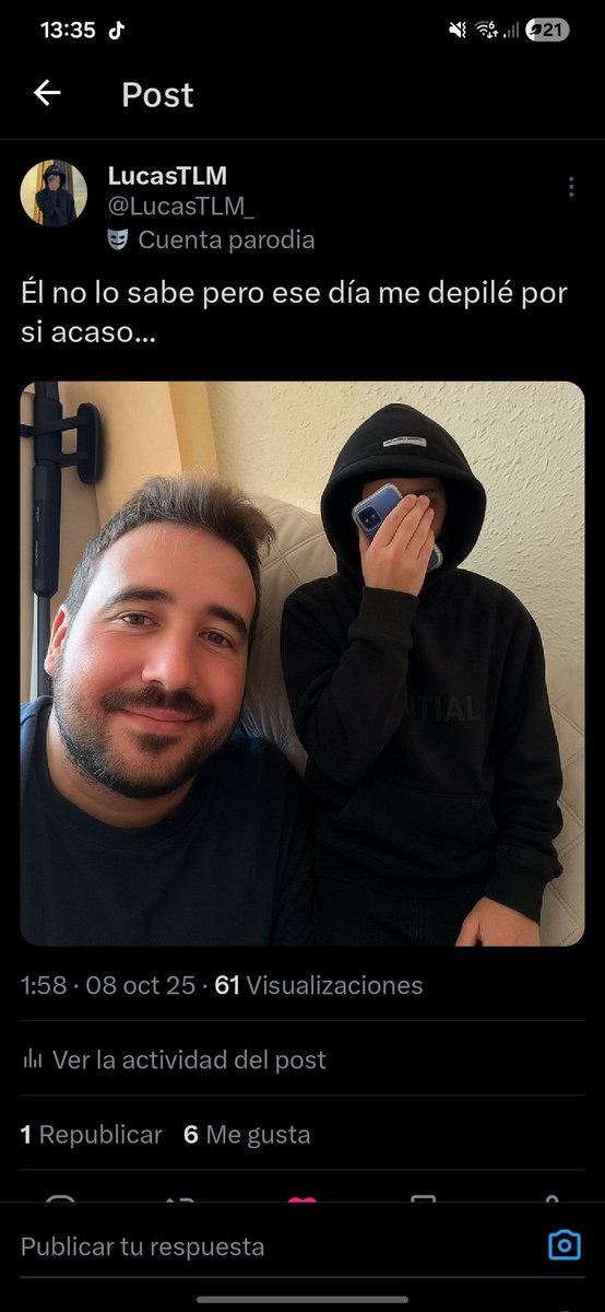 #LaLigaUrbaJ10

Pues como esto llega al final, quiero dedicarle la jornada a uno de los mejores vecinos que hemos tenido, nuestro vecino y amigo @deborapiesss. Estés donde estés siempre tendrás un hueco en esta comunidad de trastornados mentales. 

Siempre en nuestros corazones♥️