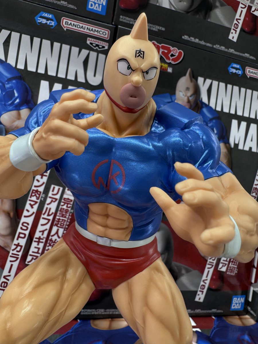 📢新景品入荷情報📢 アミューズメントコーナーにて 新景品を入荷