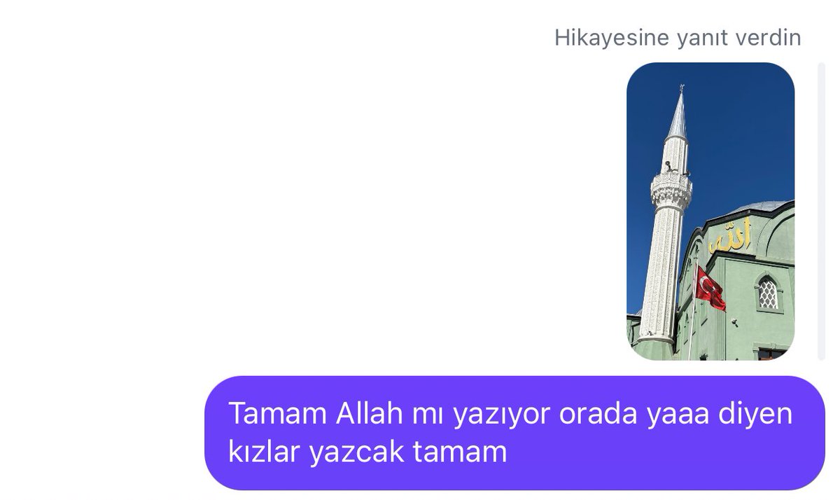 cuma günü cami storysi atan erkolara uygulanması gereken muamele