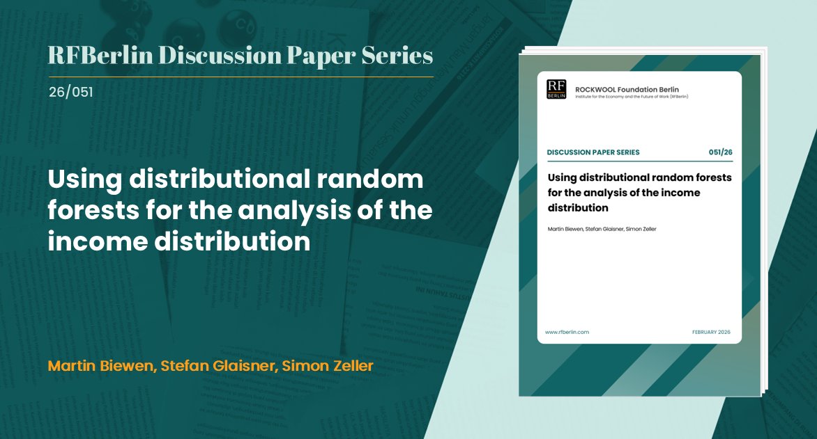 ROCKWOOL Foundation Berlin tweet media