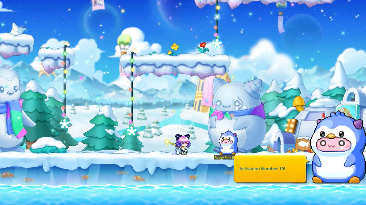 pengubean did me a solid