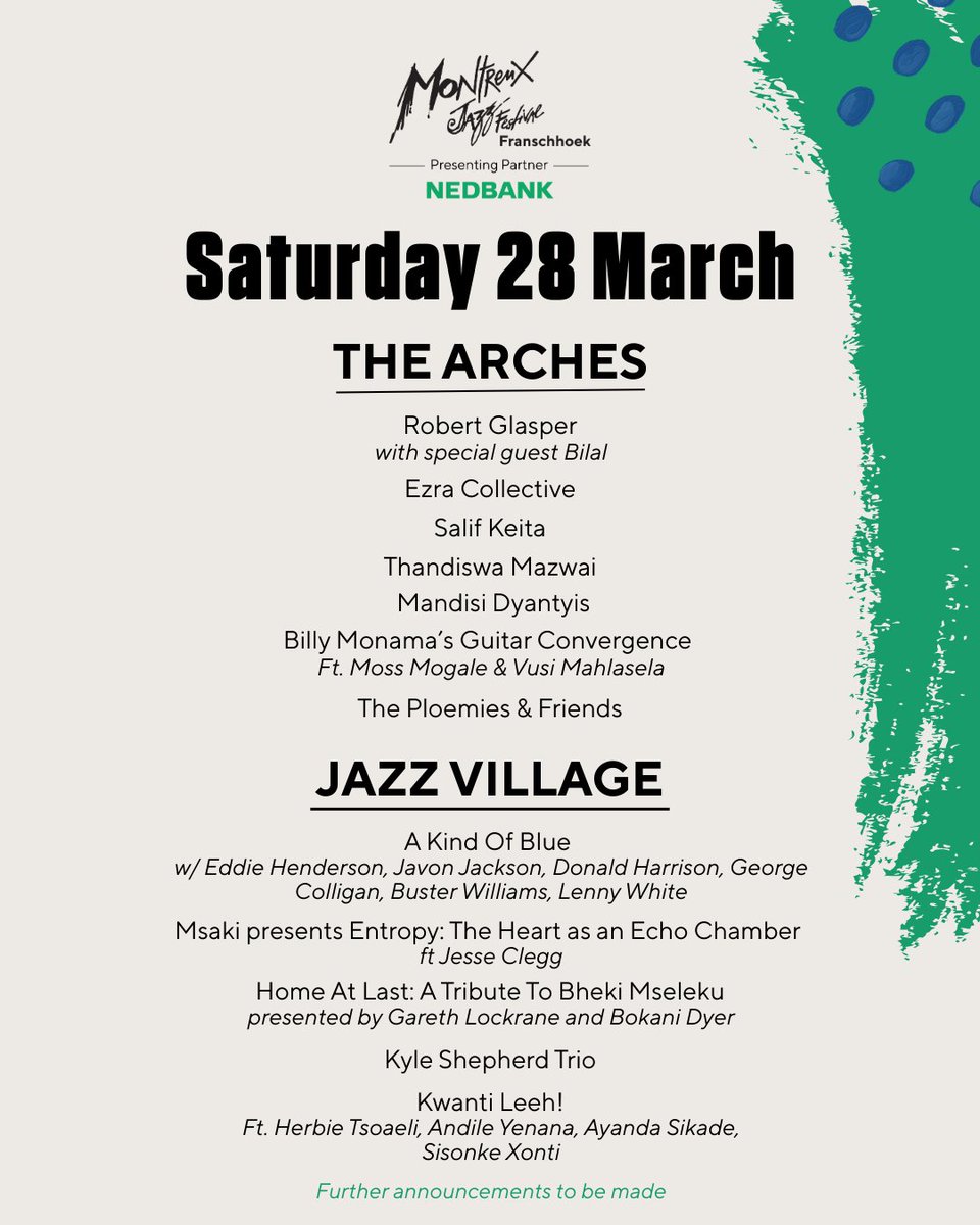 Arena Events tweet media