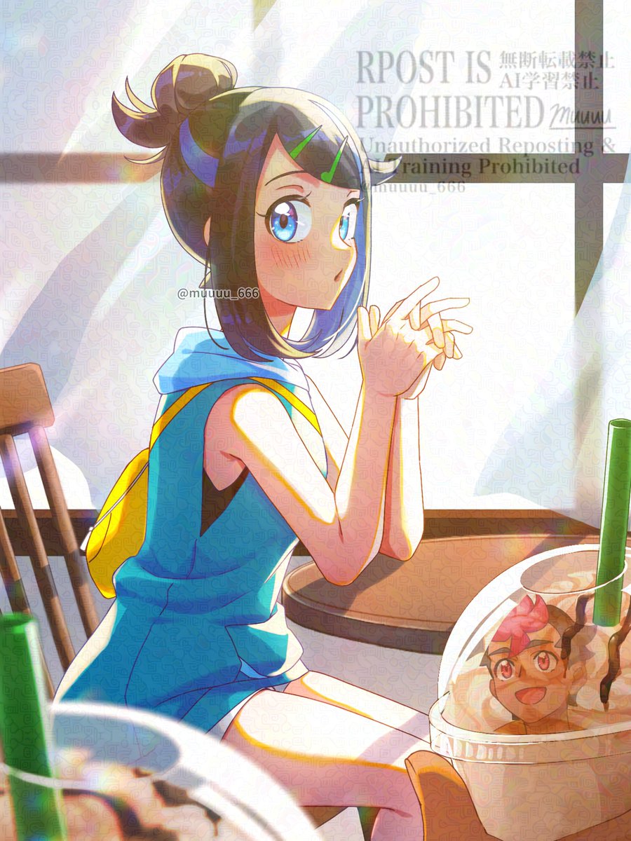 muuuu (@muuuu_666) / Posts / X