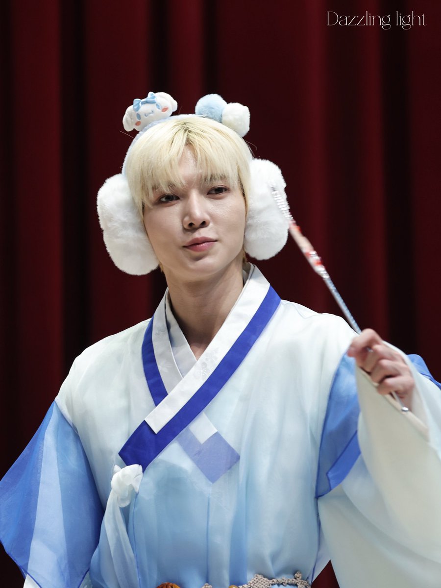 260219 ms fan sign 
#ateez #에이티즈 #yeosang #여상