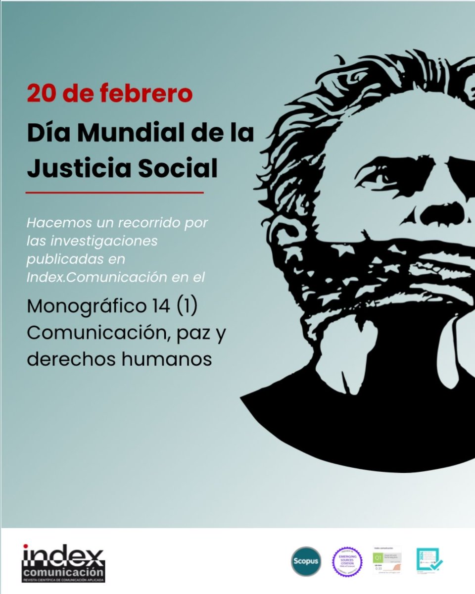 Revista index.comunicación tweet media