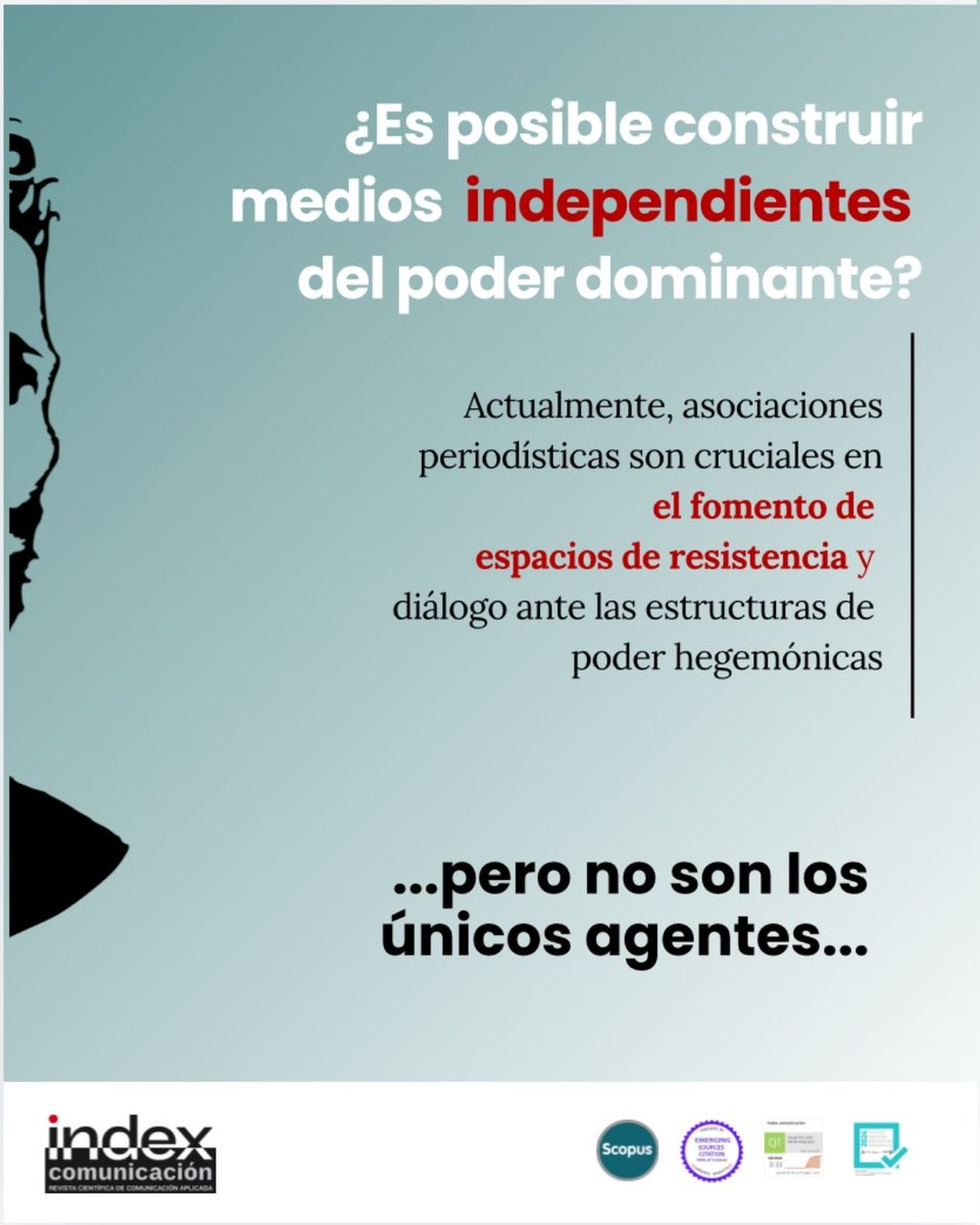 Revista index.comunicación tweet media