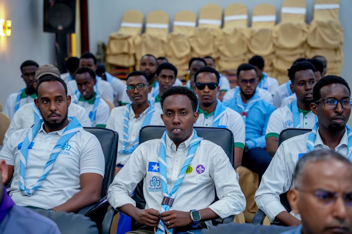 صحيفة الكشافة | SCOUT tweet media