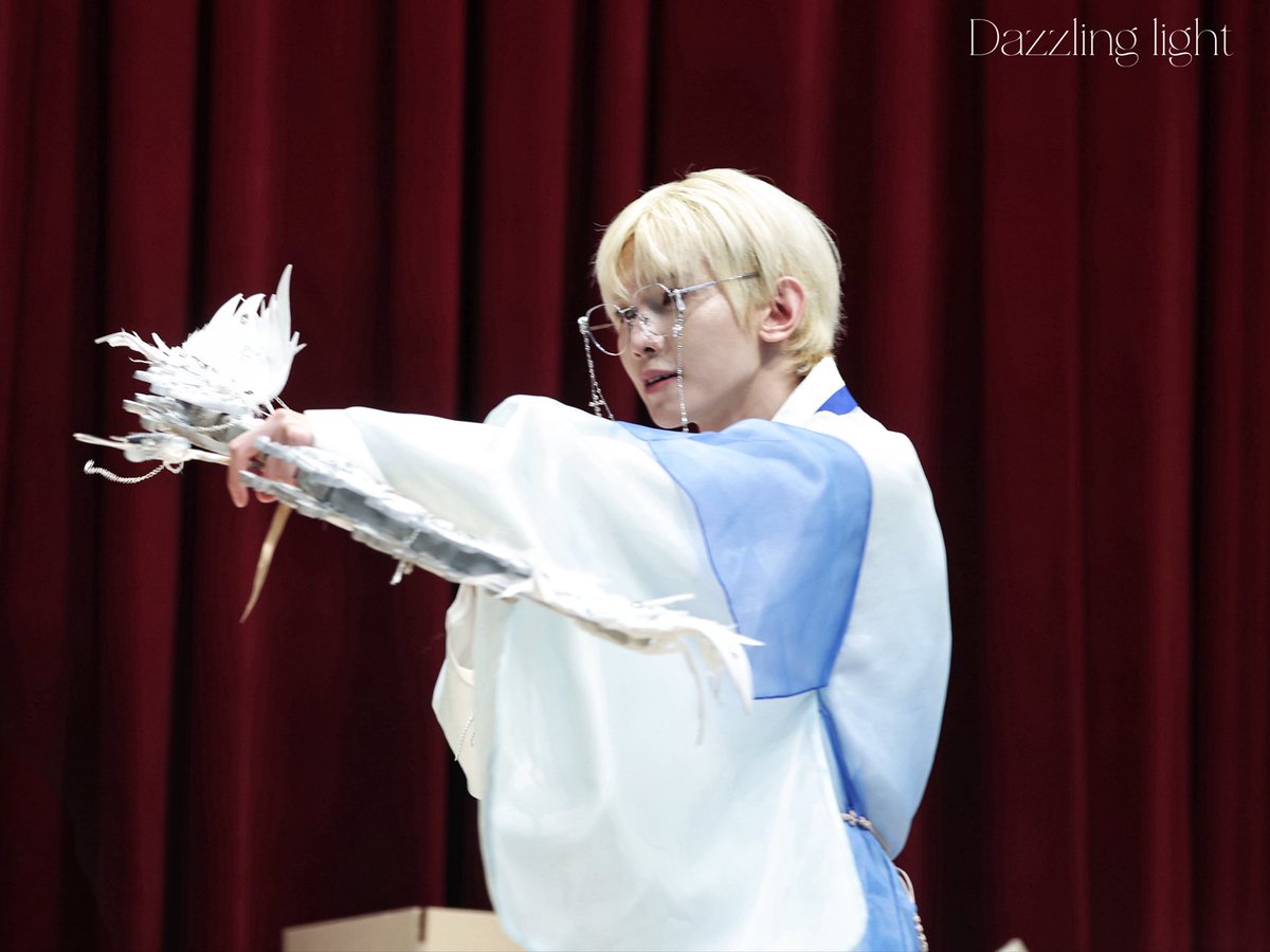 260219 ms fan sign 
#ateez #에이티즈 #yeosang #여상