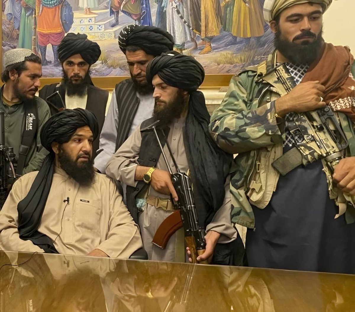 🎙️ Muhbir tweet media