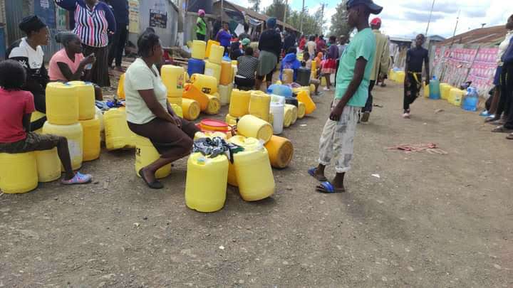 mukuru_cjc's tweet image. Today, on World Social Justice Day we reaffirm our unwavering commitment to justice, dignity and human rights for the people of Mukuru.

At Mukuru Community Justice Centre, social justice is not just a slogan it is daily action. We stand with families affected by police