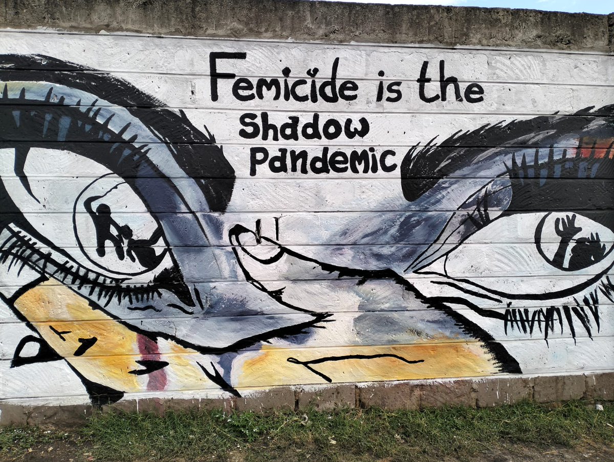 mukuru_cjc's tweet image. Today, on World Social Justice Day we reaffirm our unwavering commitment to justice, dignity and human rights for the people of Mukuru.

At Mukuru Community Justice Centre, social justice is not just a slogan it is daily action. We stand with families affected by police