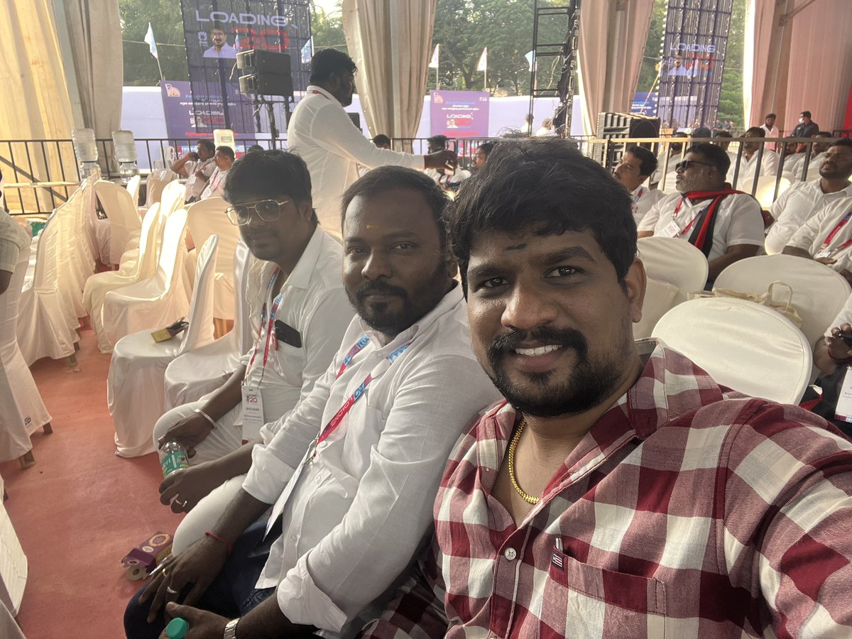 sathishm1826's tweet image. DMK ITWing Loading 2.0

#Loading2Point0